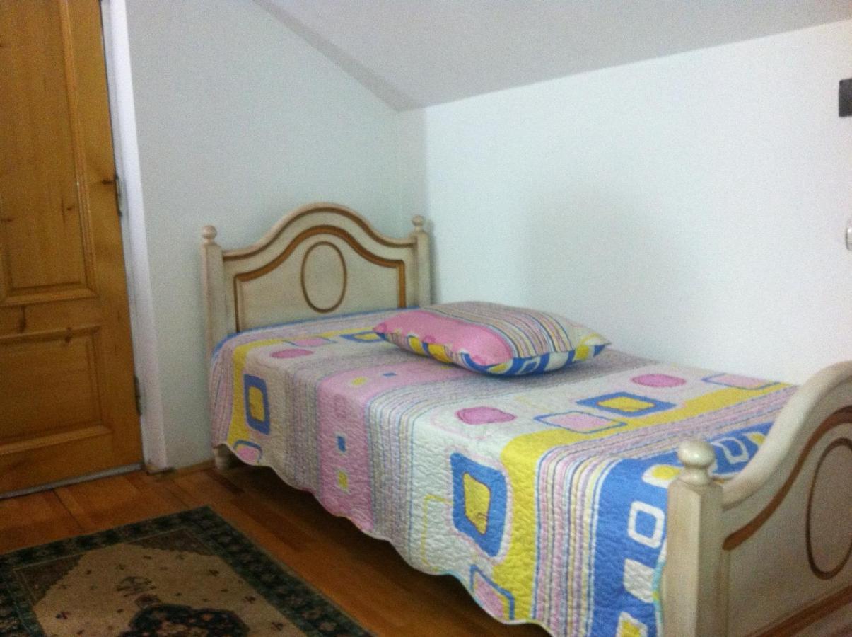 Leaganul Bucovinei Guest House Suceava Bagian luar foto