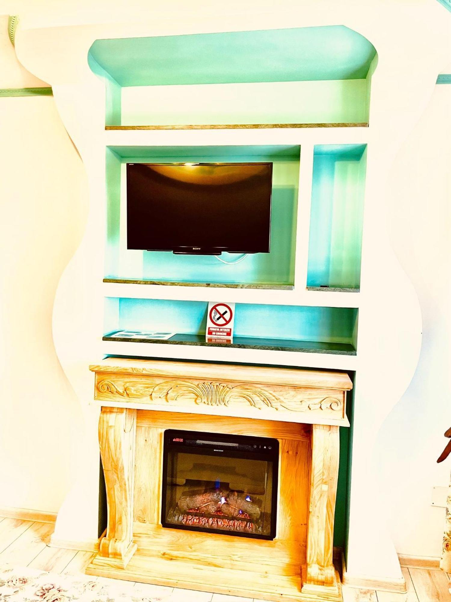 Leaganul Bucovinei Guest House Suceava Ruang foto