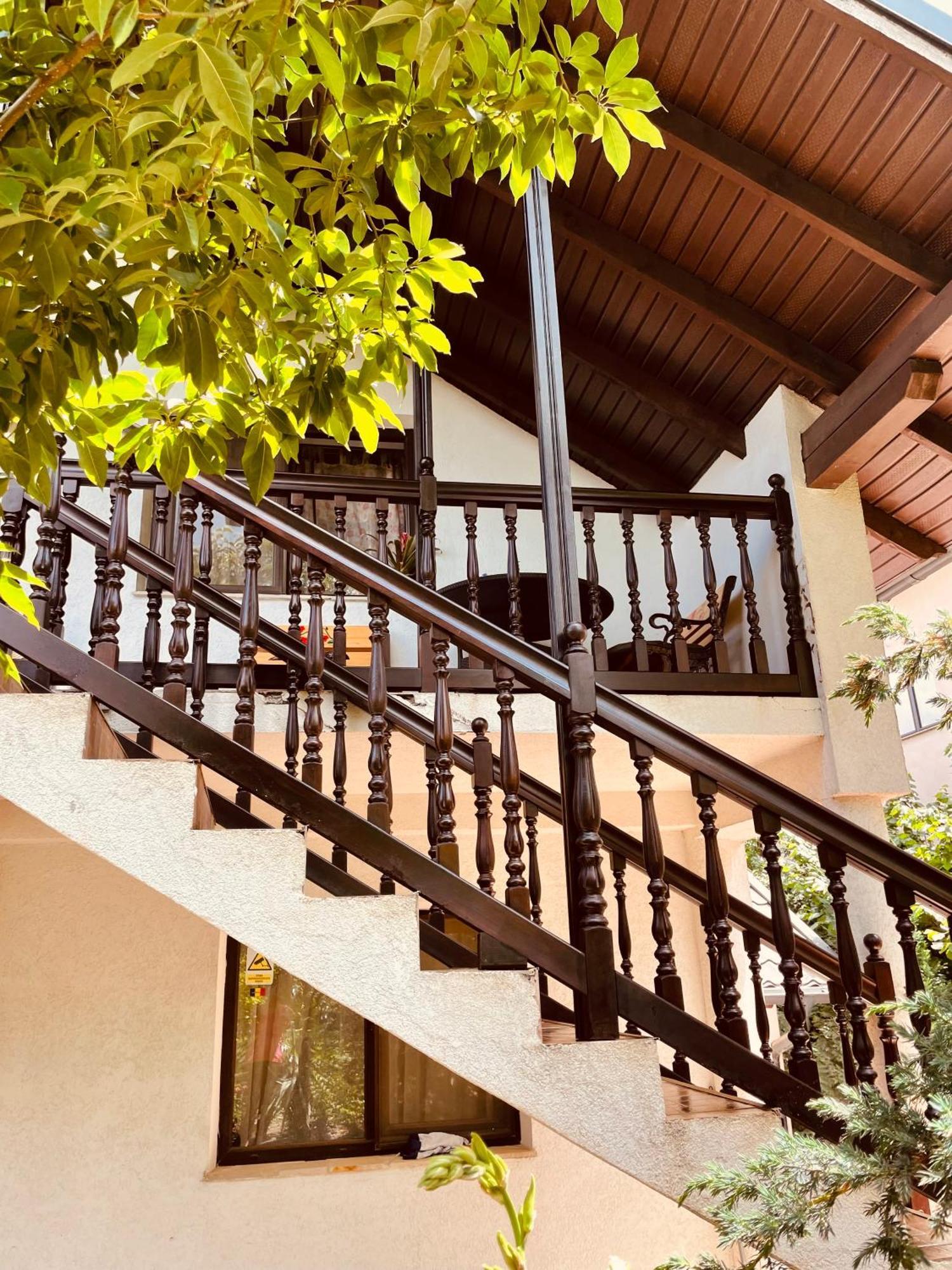 Leaganul Bucovinei Guest House Suceava Bagian luar foto