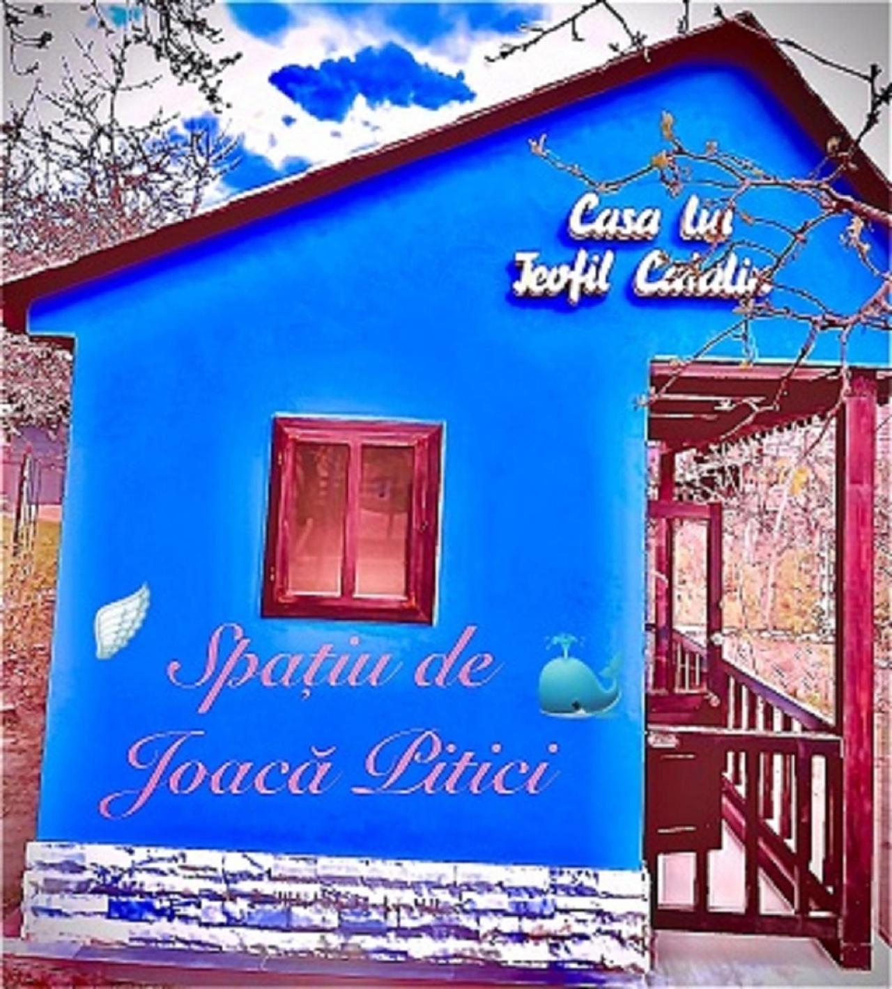 Leaganul Bucovinei Guest House Suceava Bagian luar foto