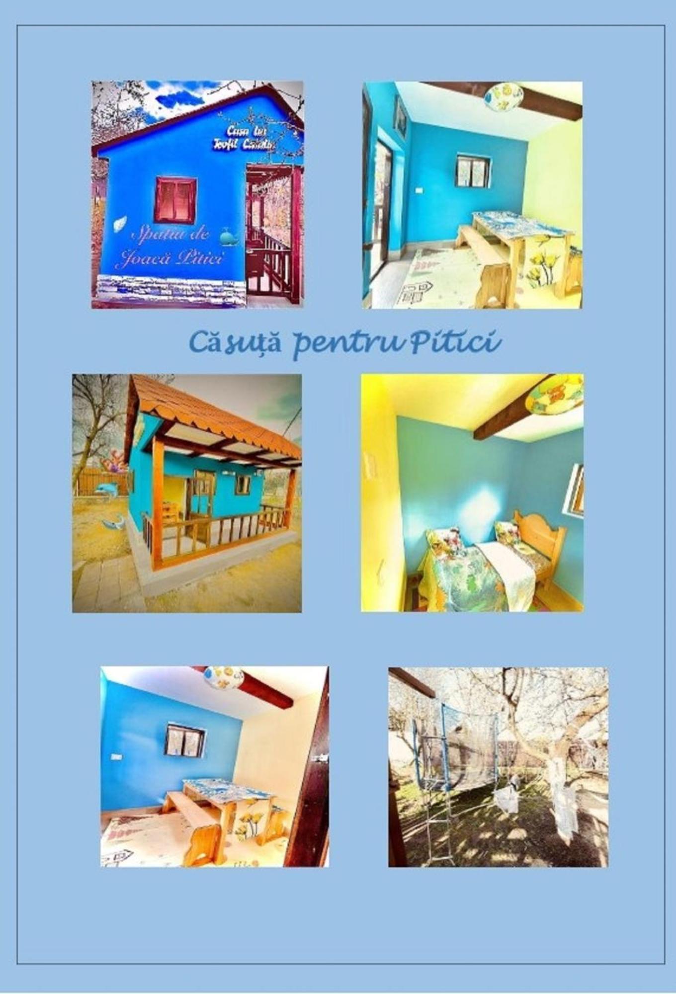 Leaganul Bucovinei Guest House Suceava Bagian luar foto