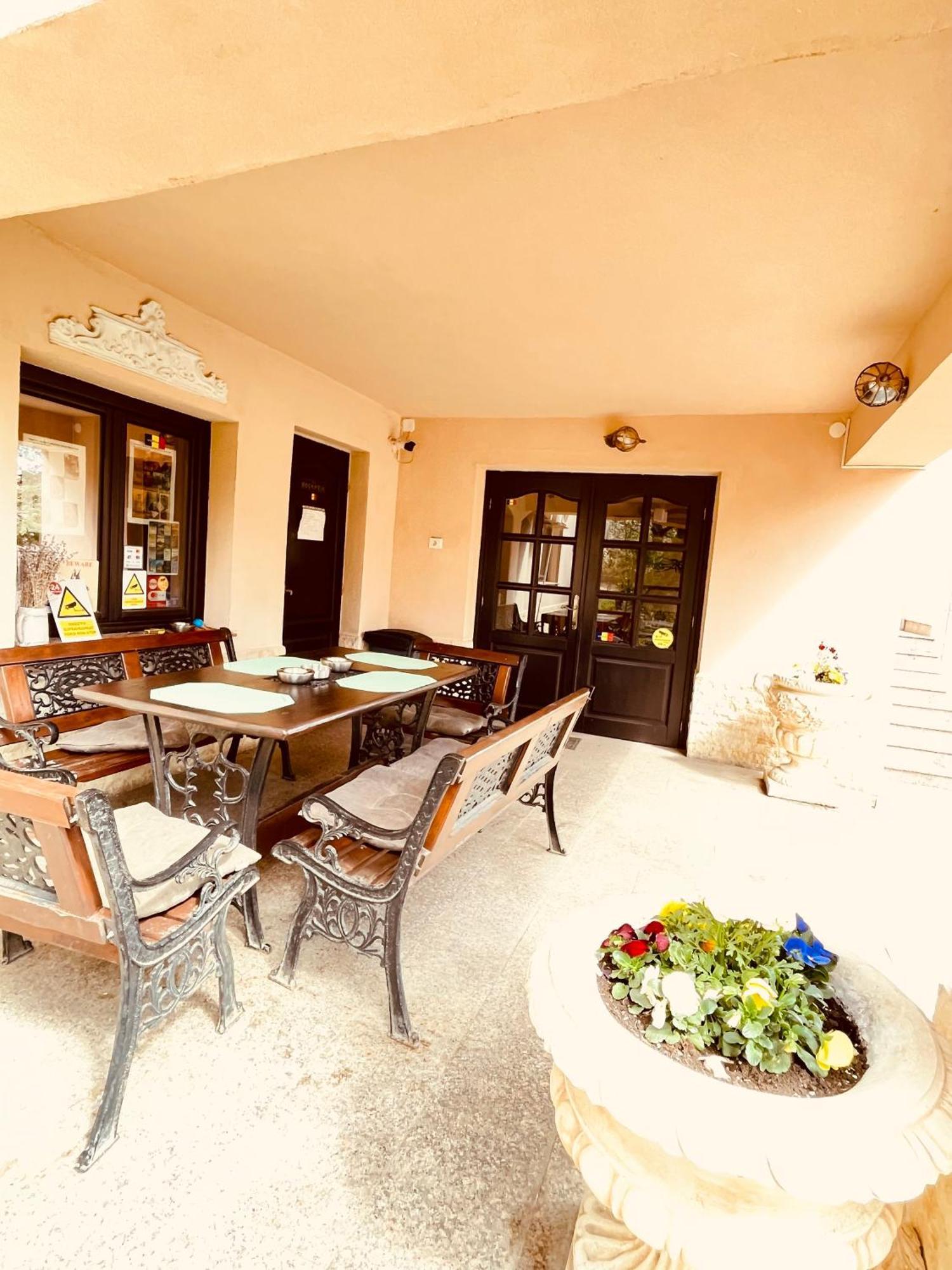 Leaganul Bucovinei Guest House Suceava Bagian luar foto