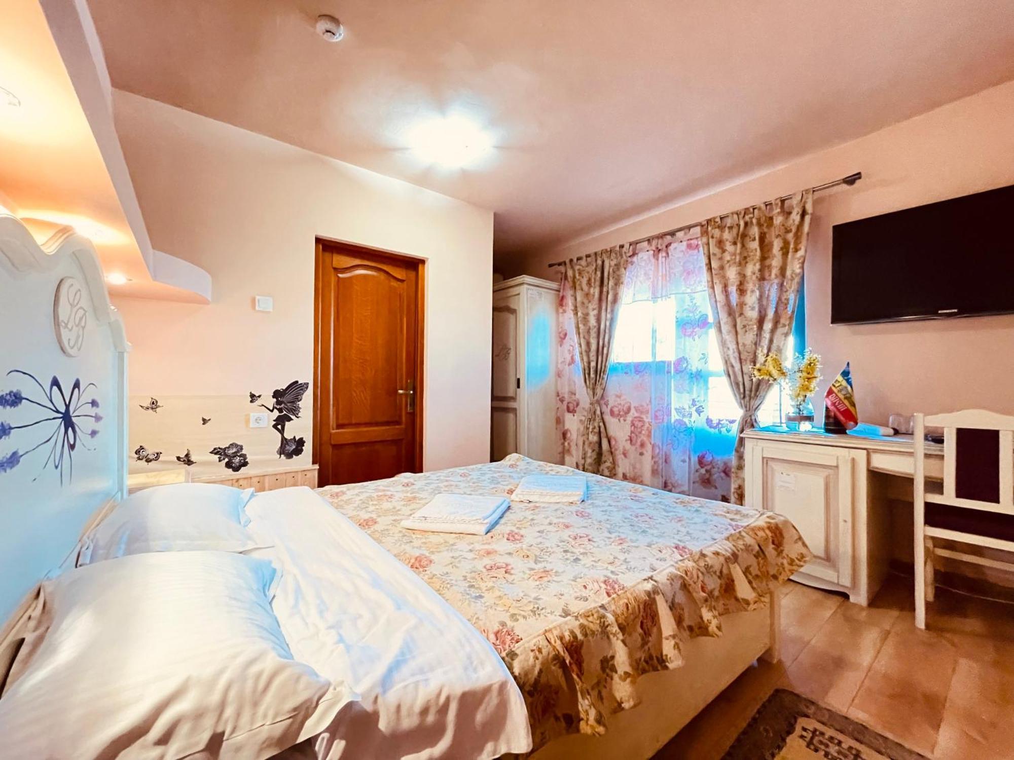 Leaganul Bucovinei Guest House Suceava Ruang foto