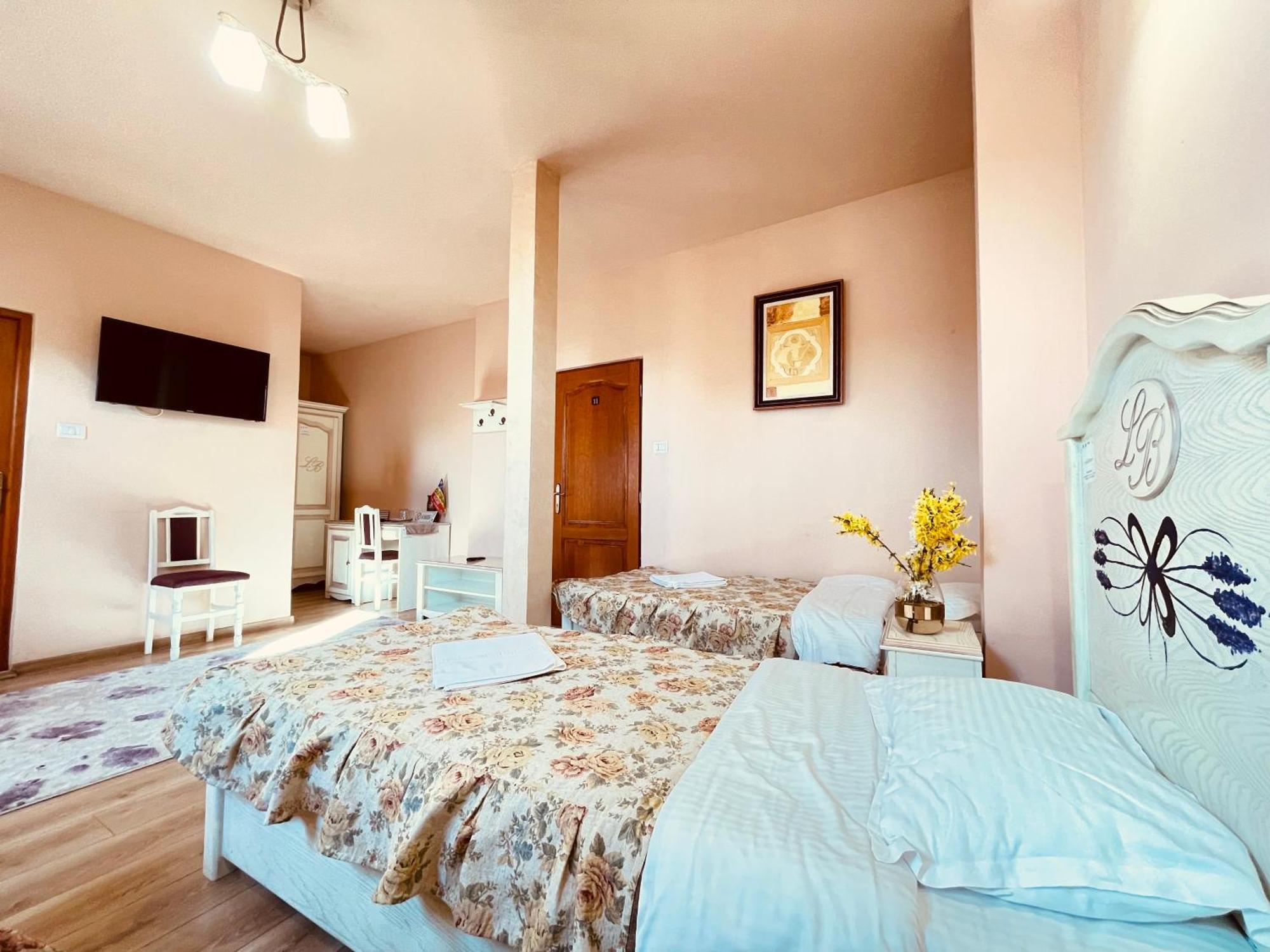 Leaganul Bucovinei Guest House Suceava Ruang foto
