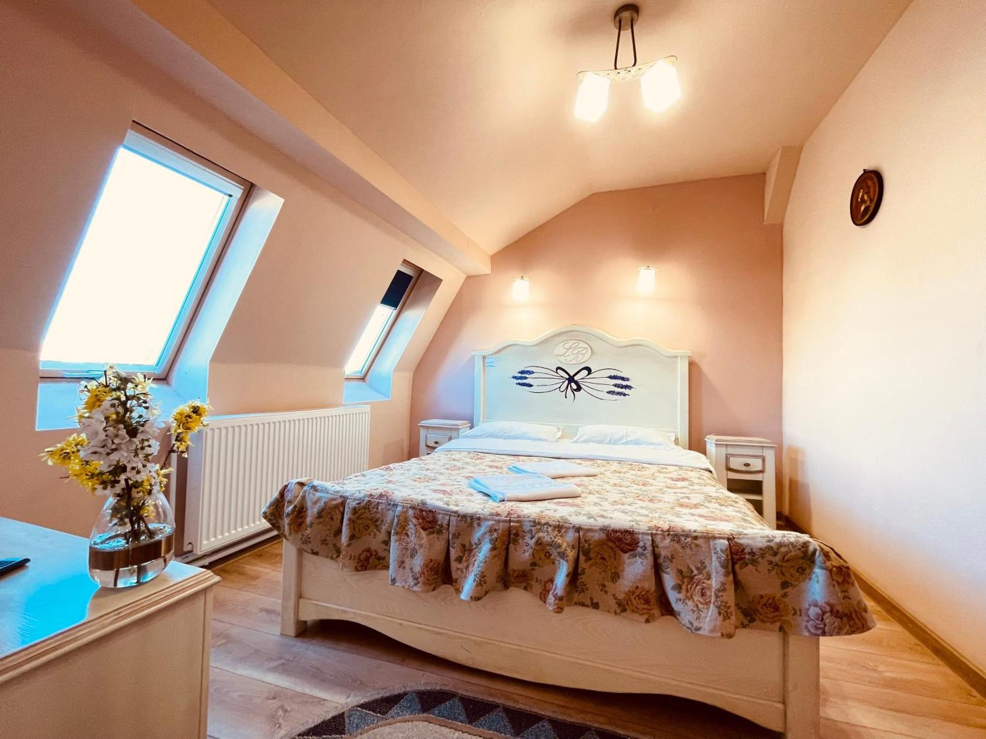 Leaganul Bucovinei Guest House Suceava Ruang foto
