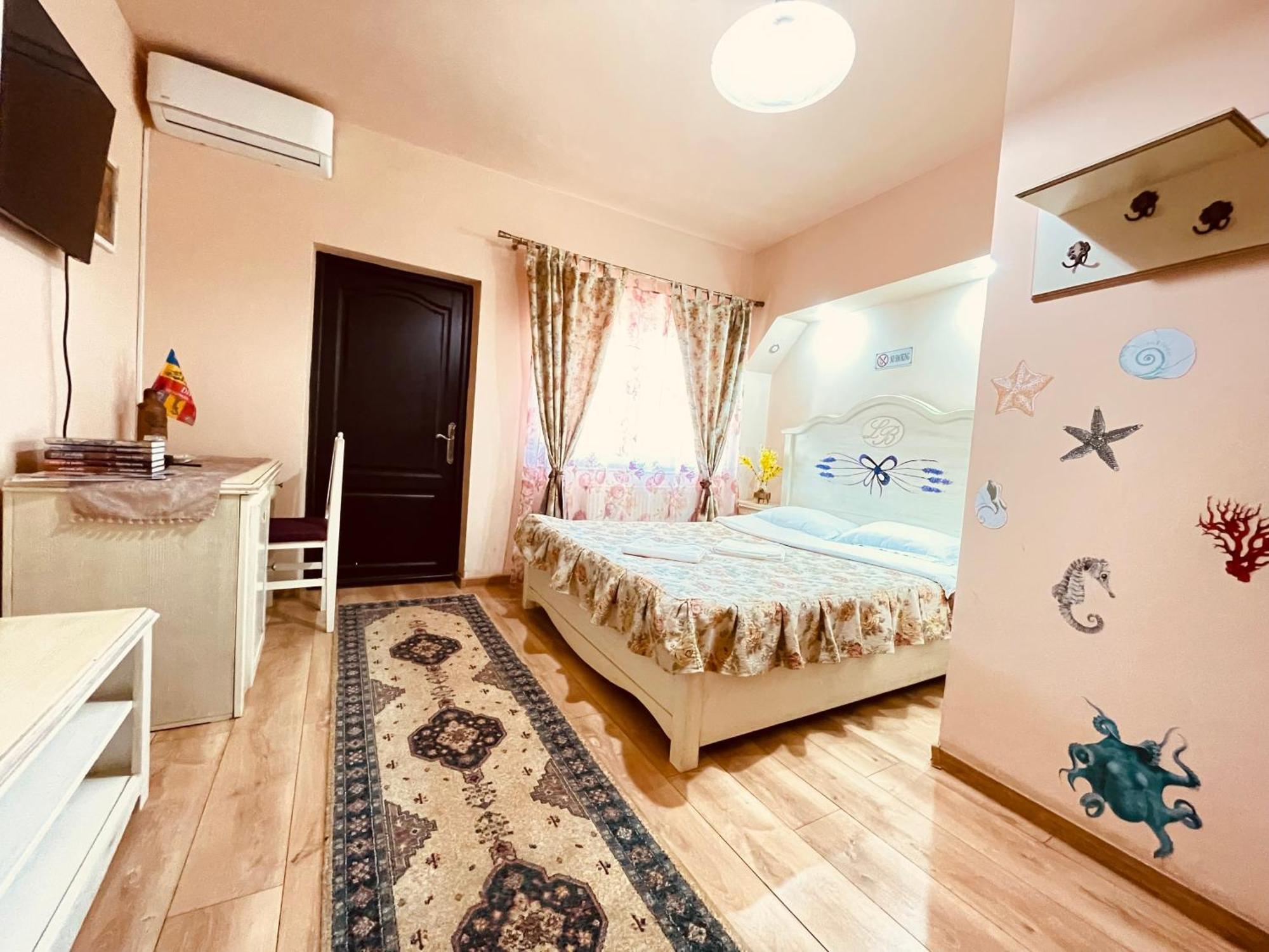 Leaganul Bucovinei Guest House Suceava Ruang foto
