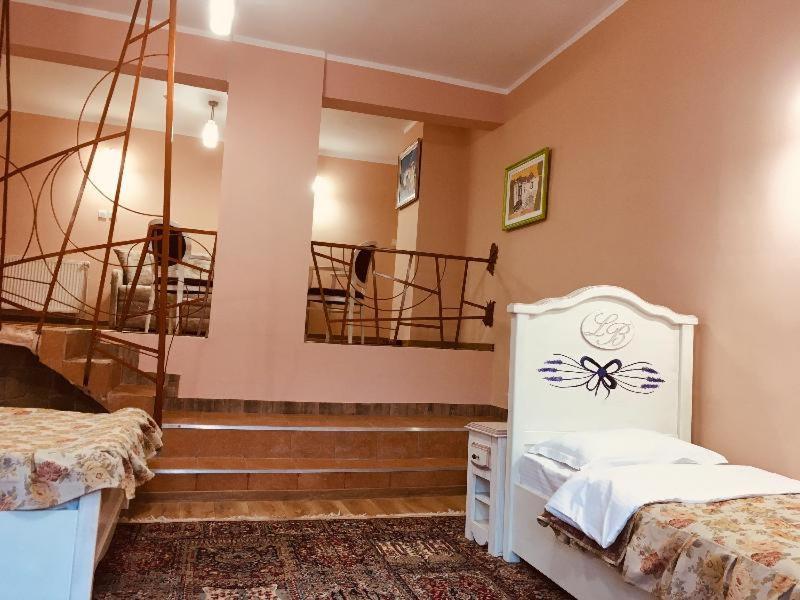 Leaganul Bucovinei Guest House Suceava Ruang foto