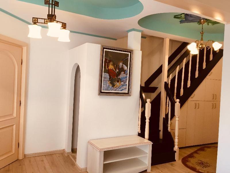 Leaganul Bucovinei Guest House Suceava Ruang foto