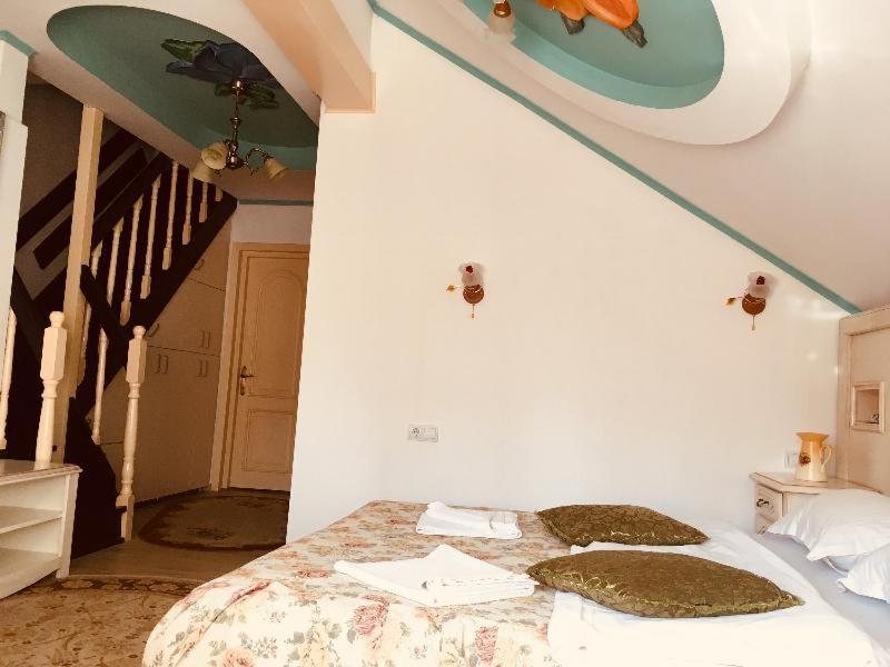 Leaganul Bucovinei Guest House Suceava Ruang foto
