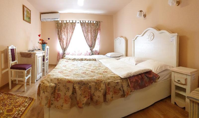 Leaganul Bucovinei Guest House Suceava Ruang foto