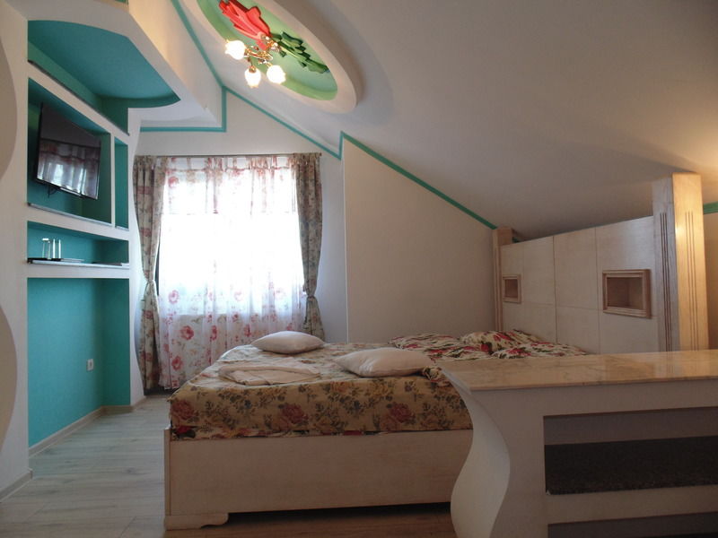 Leaganul Bucovinei Guest House Suceava Bagian luar foto