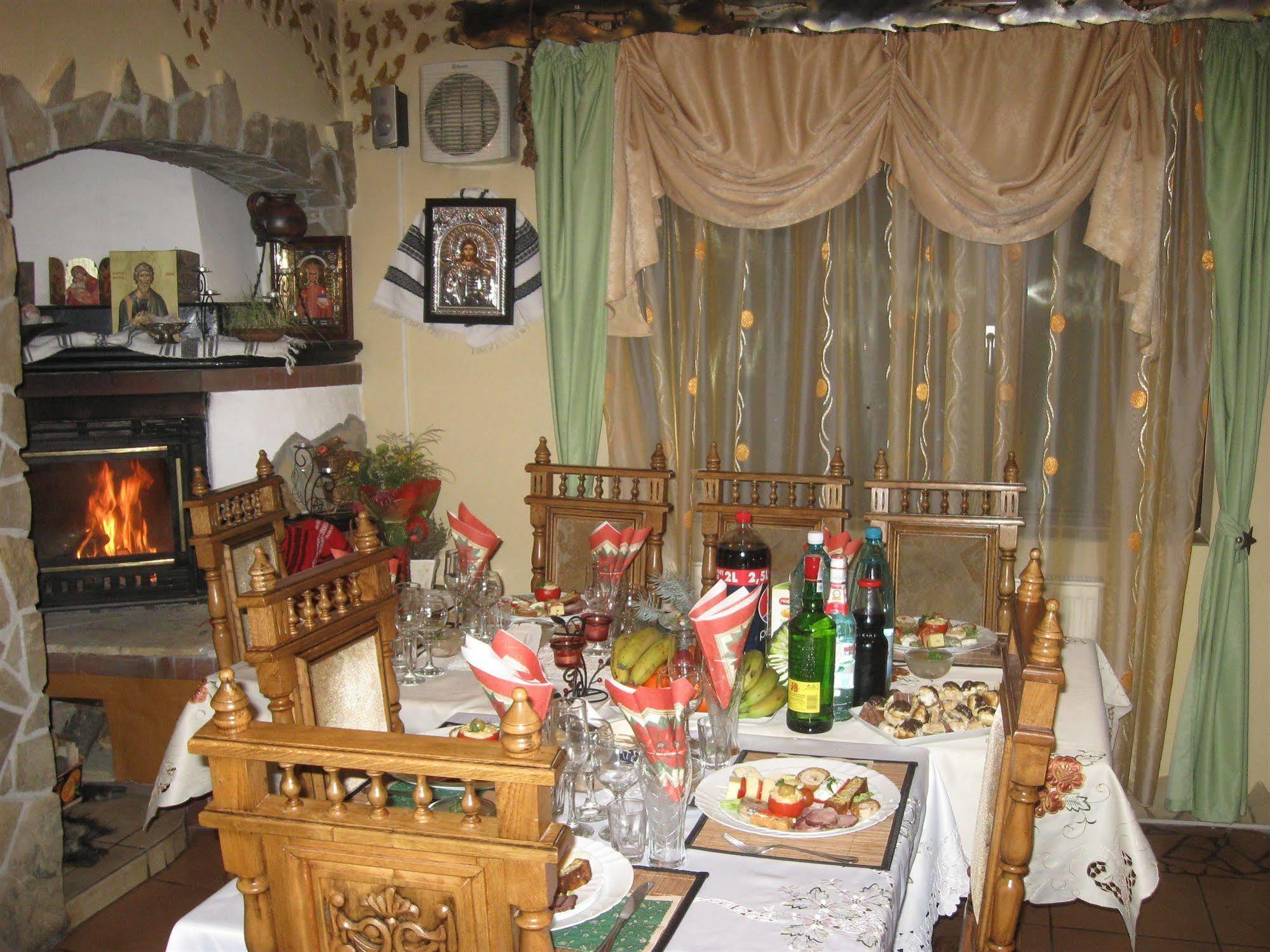 Leaganul Bucovinei Guest House Suceava Bagian luar foto