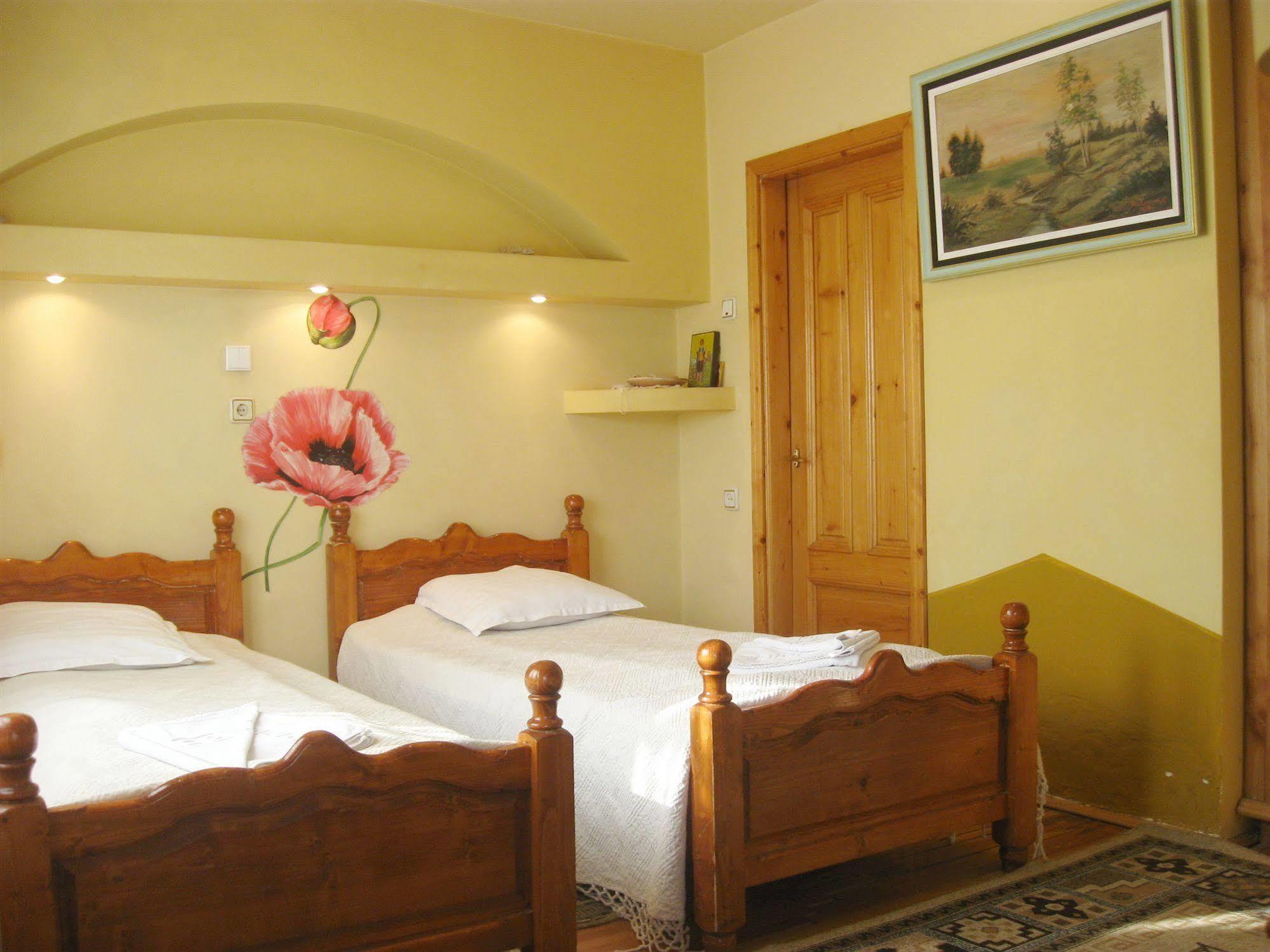 Leaganul Bucovinei Guest House Suceava Bagian luar foto