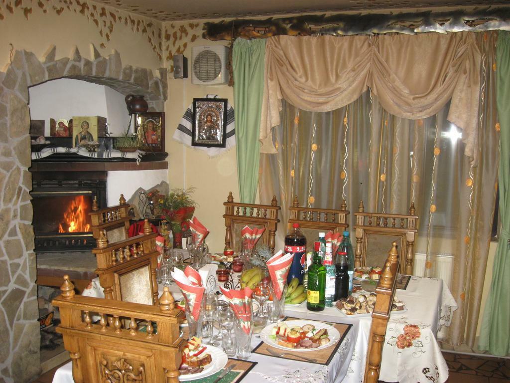 Leaganul Bucovinei Guest House Suceava Bagian luar foto