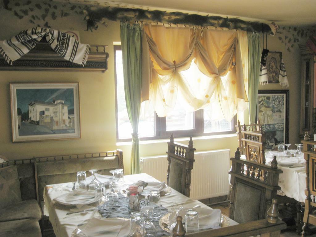 Leaganul Bucovinei Guest House Suceava Bagian luar foto