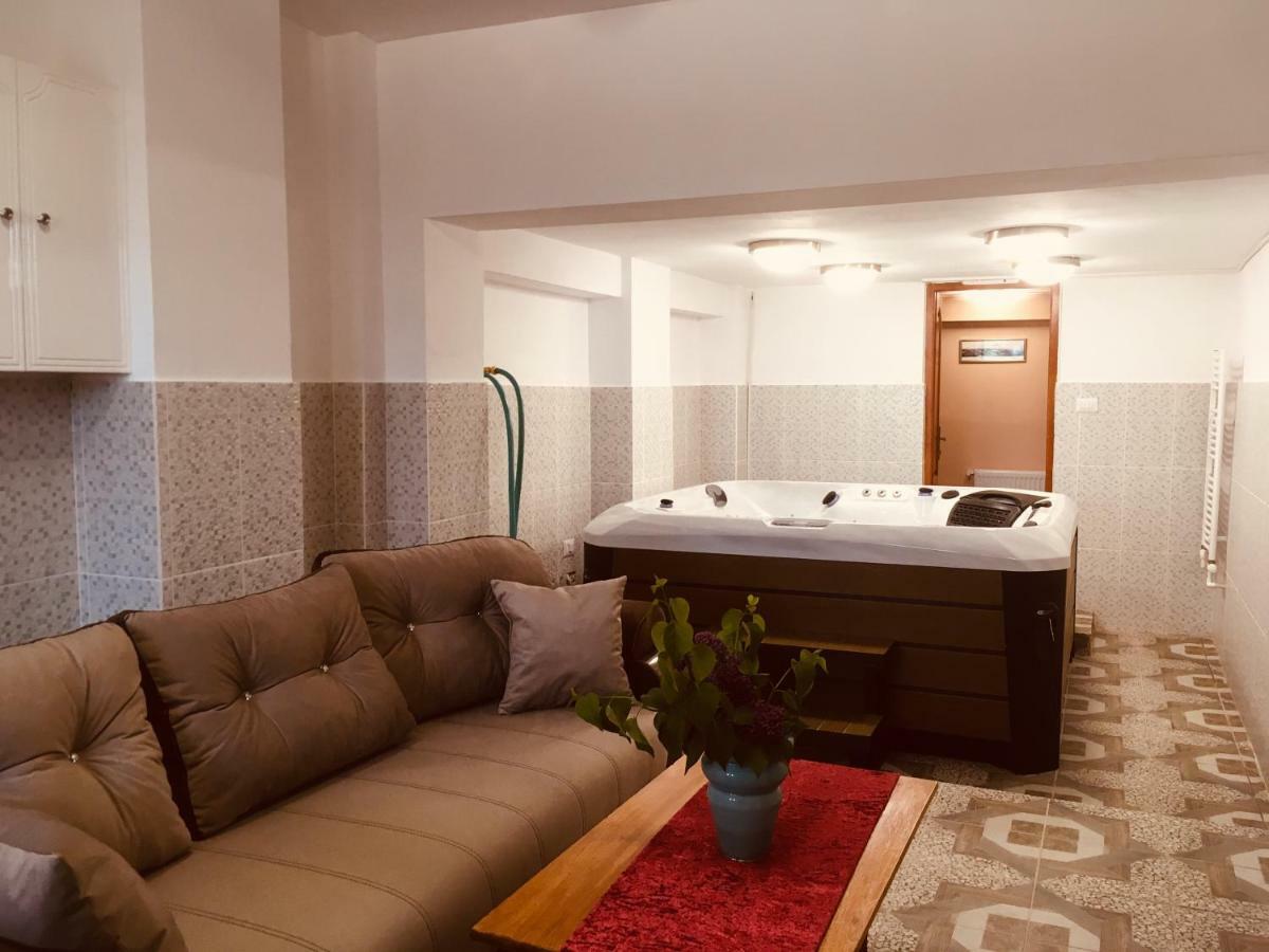 Leaganul Bucovinei Guest House Suceava Bagian luar foto